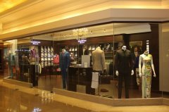 蘇州工作服冷暖色，你確定你會(huì)區(qū)分？